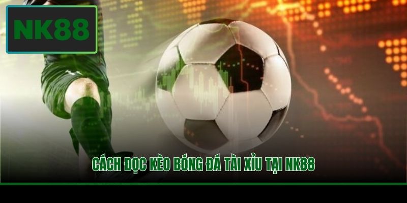 Luật Tài Xỉu Bóng Đá - Cách Đọc Kèo Chuẩn Xác Cho Tân Binh 3 Cách đọc kèo bóng đá tài xỉu tại NK88